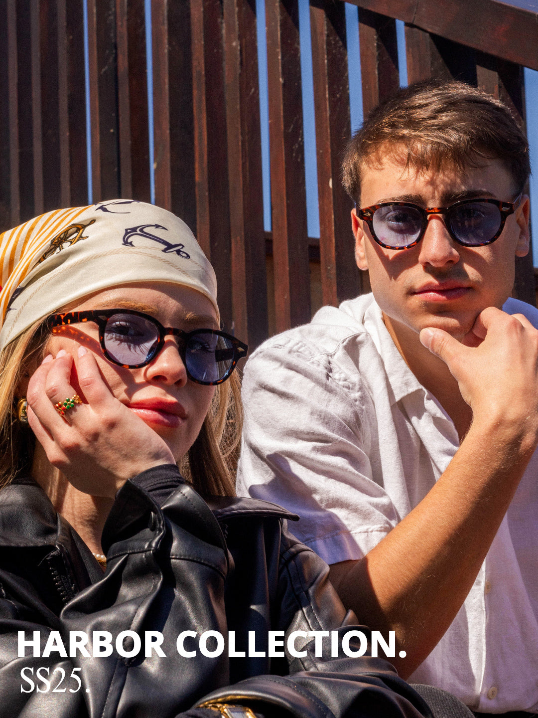 Harbor Collection
