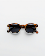 Noir Tortoise - Alga