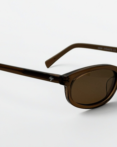 Reef Brown | Brown - Alga