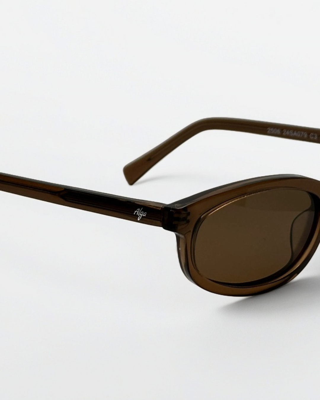 Reef Brown | Brown - Alga