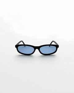 Reef Black | Blue - Alga