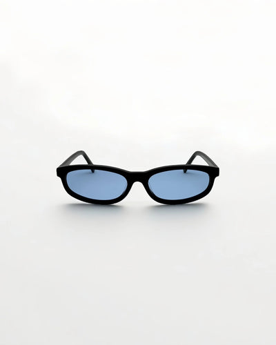 Reef Black | Blue - Alga