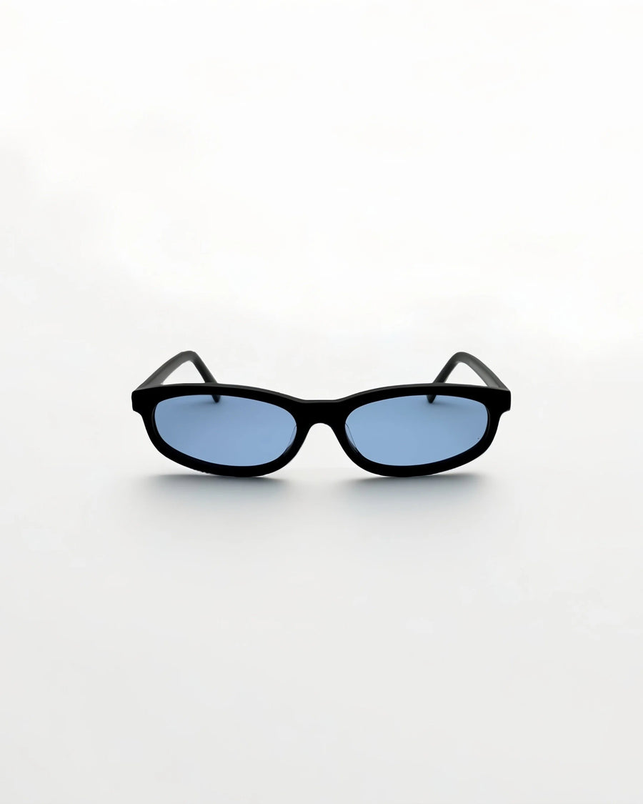 Reef Black | Blue - Alga