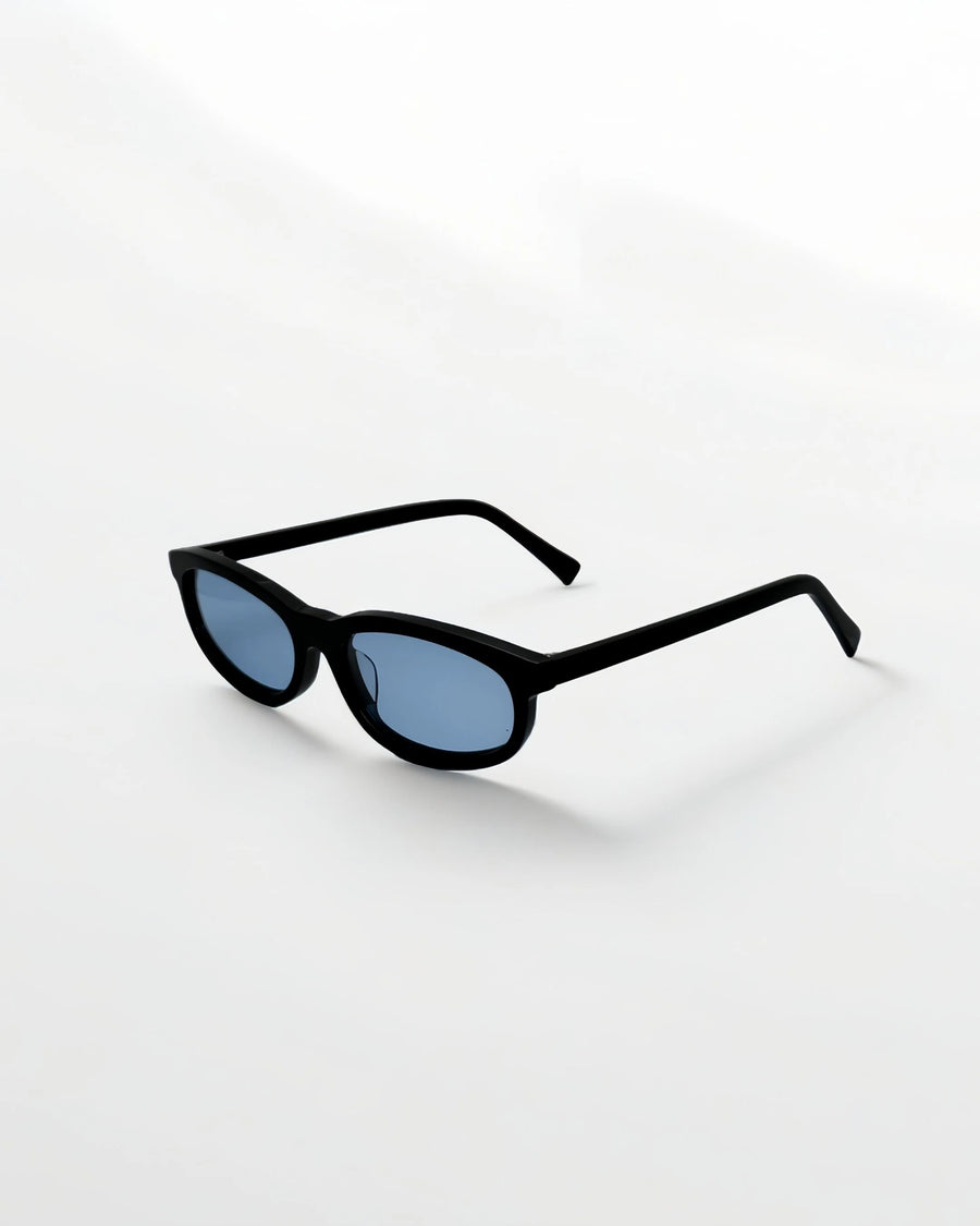 Reef Black | Blue - Alga