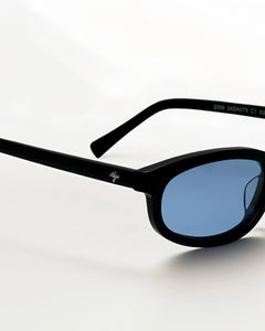 Reef Black | Blue - Alga