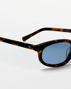 Reef Tortoise | Blue