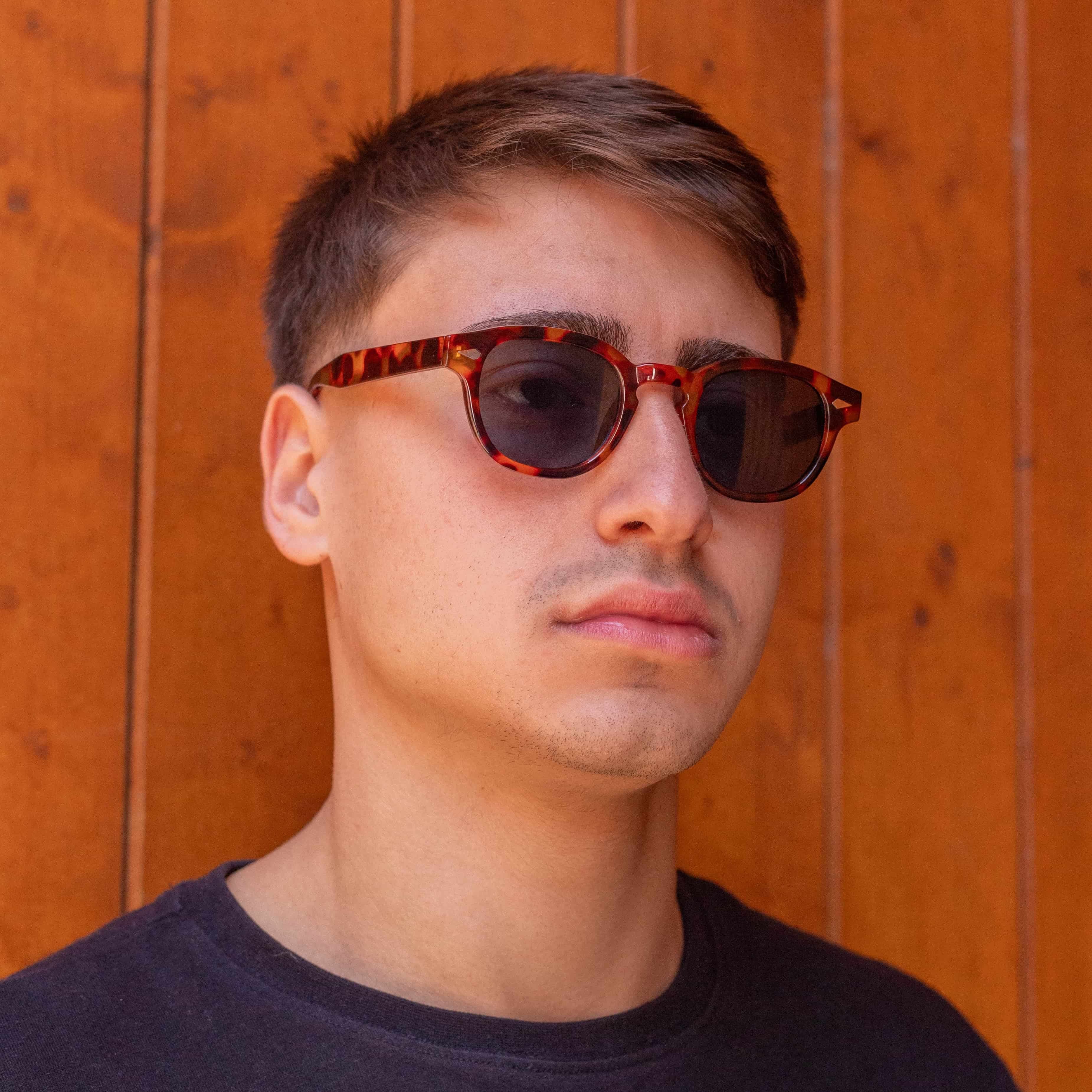 Noir Tortoise - Alga