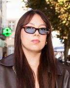 Reef Tortoise | Blue