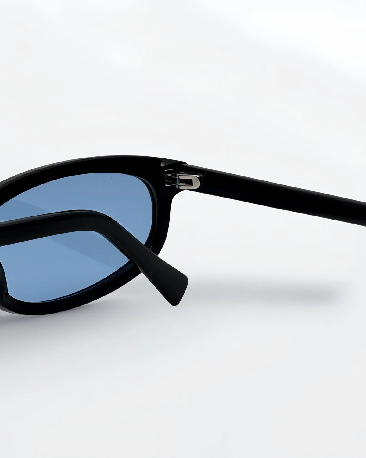Reef Black | Blue - Alga