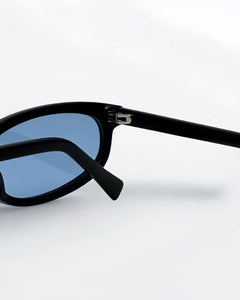 Reef Black | Blue - Alga