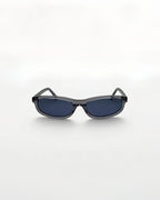 Reef Transparent | Blue