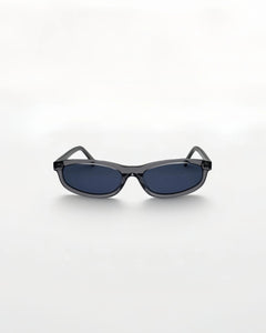 Reef Transparent | Blue - Alga