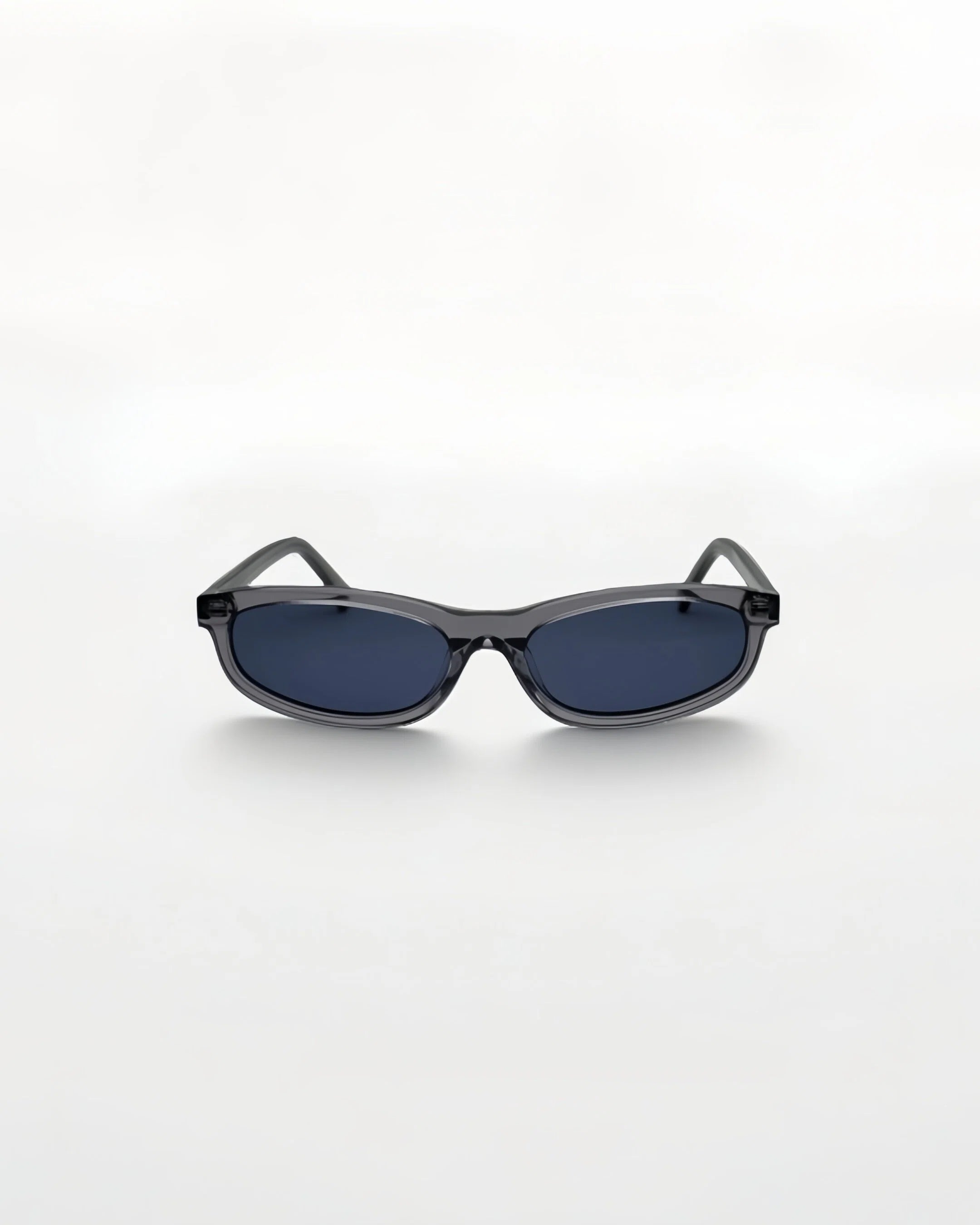 Reef Transparent | Blue