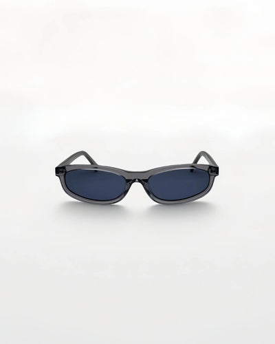 Reef Transparent | Blue - Alga
