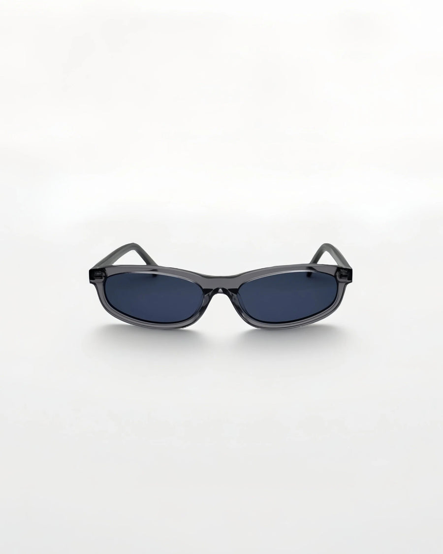 Reef Transparent | Blue - Alga