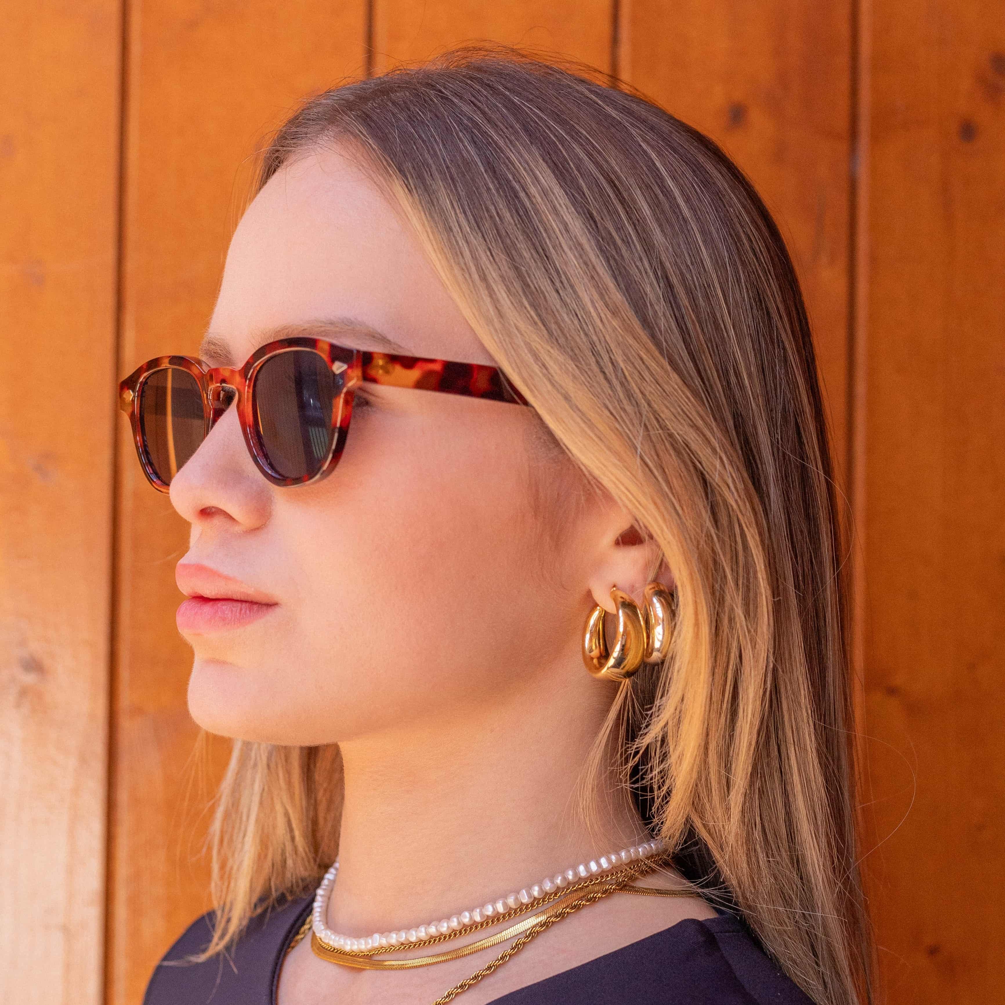 Noir Tortoise - Alga