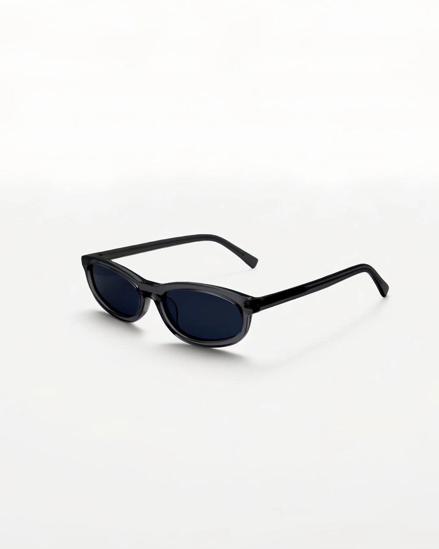 Reef Transparent | Blue - Alga