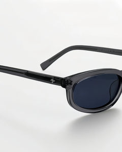 Reef Transparent | Blue - Alga