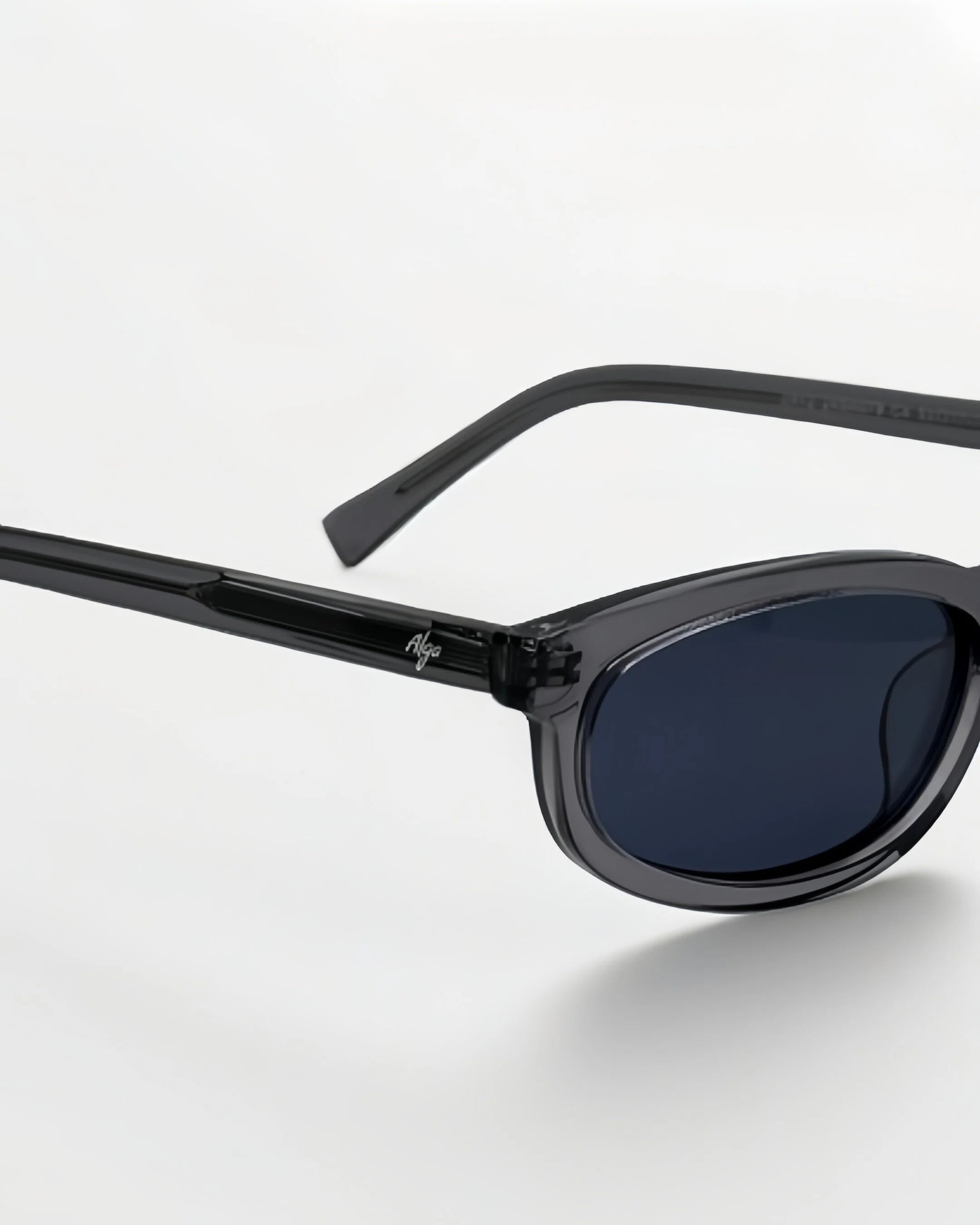 Reef Transparent | Blue