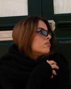 Reef Tortoise | Blue