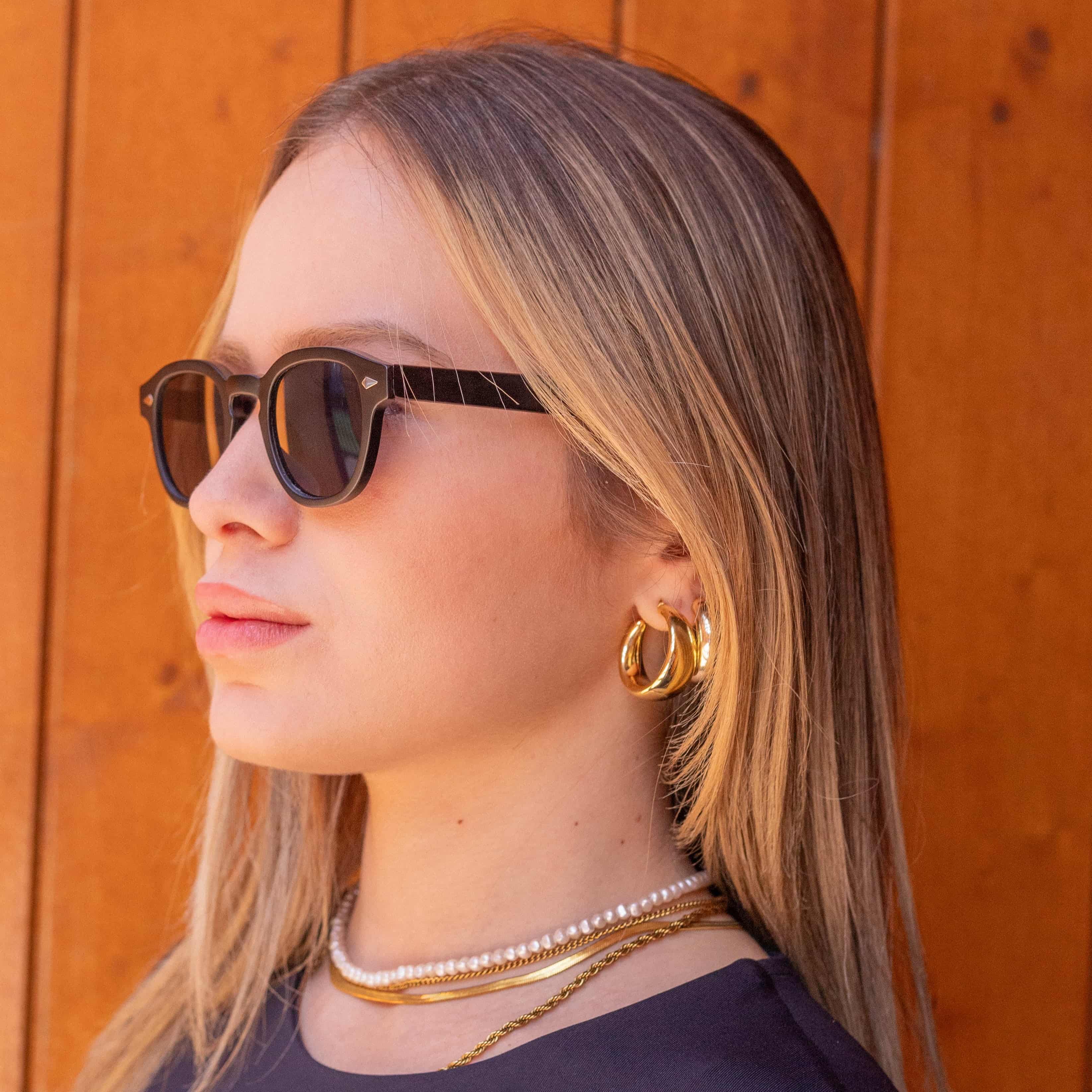 Midnight Shaddow - Alga