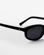 Reef Black | Black - Alga