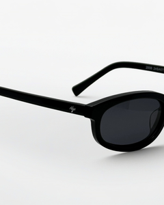 Reef Black | Black - Alga