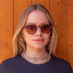 Sunset Tortoise - Alga