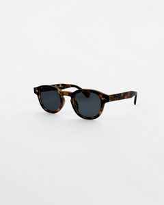 Noir Tortoise - Alga