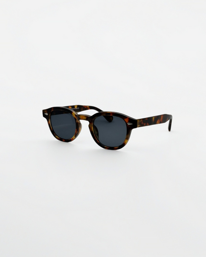 Noir Tortoise - Alga