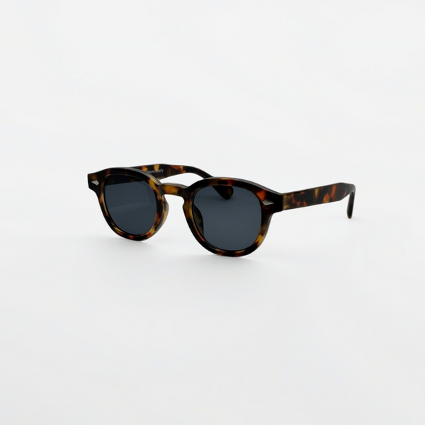Noir Tortoise - Alga