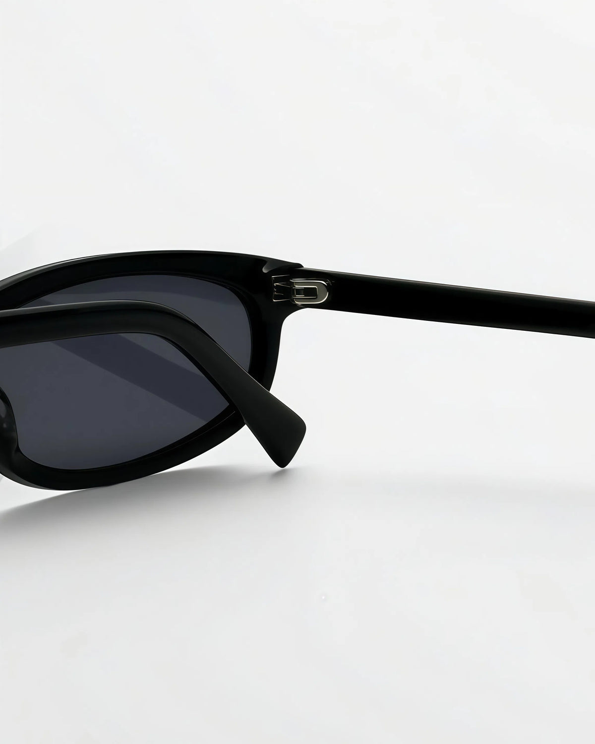 Reef Black | Black - Alga