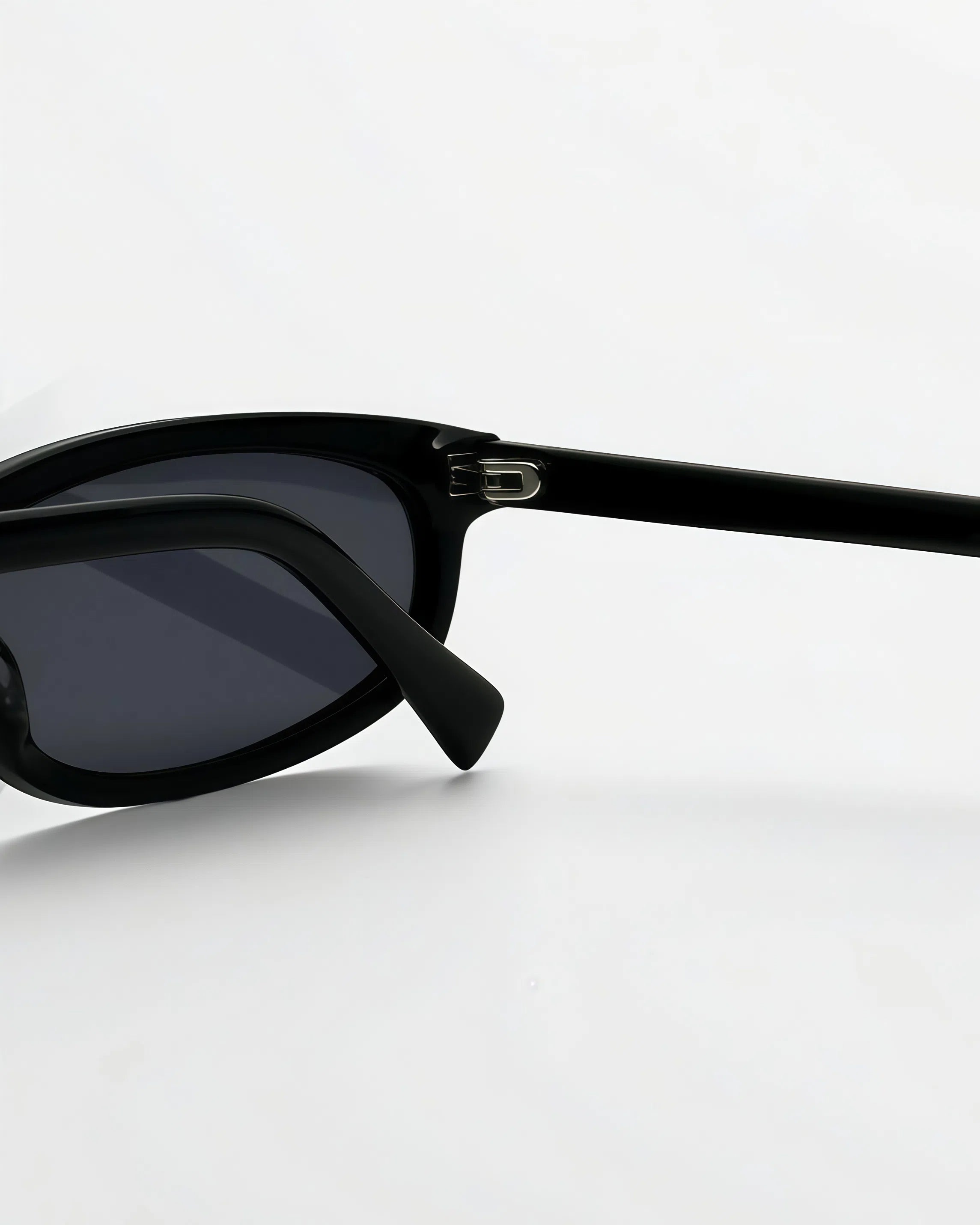 Reef Black | Black - Alga