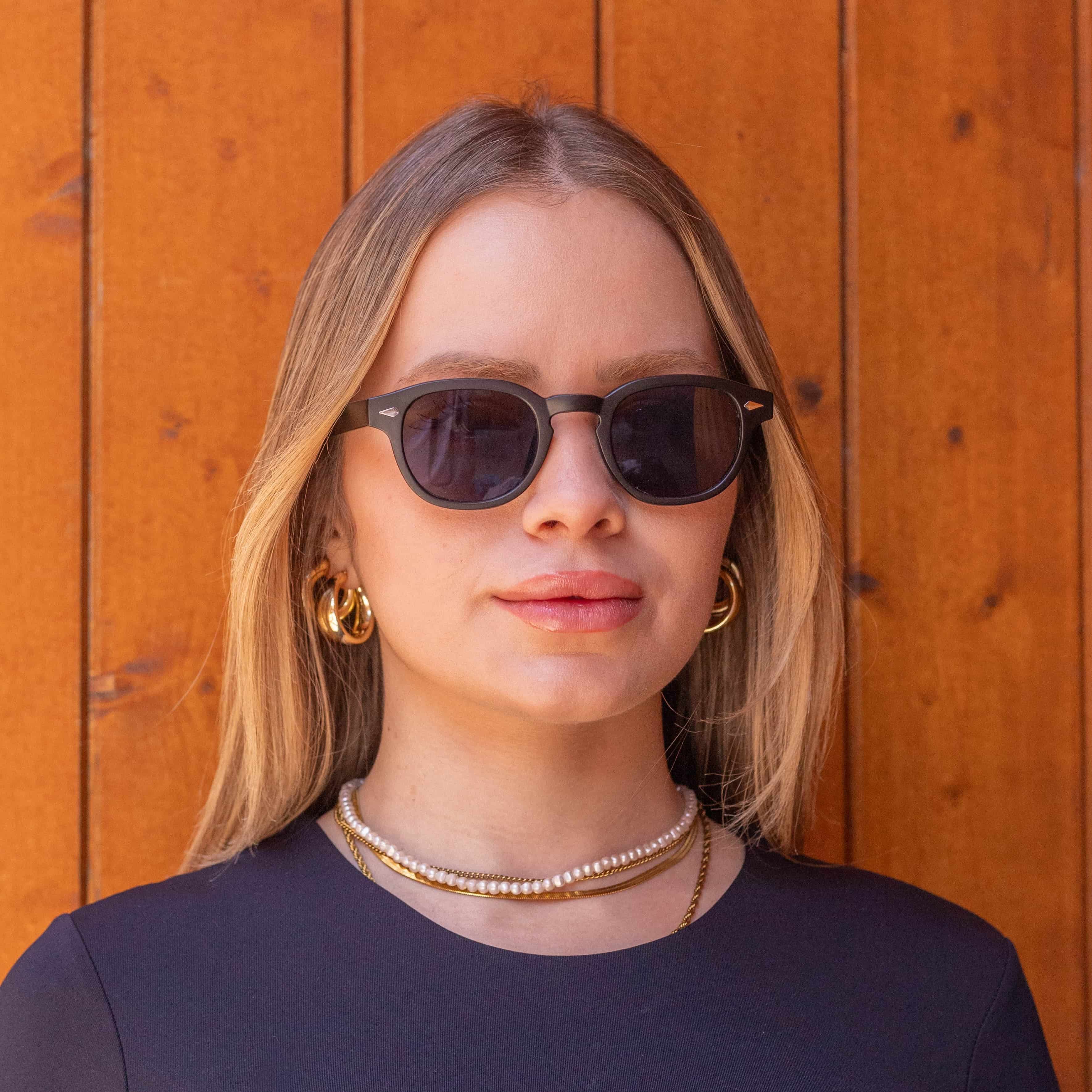 Midnight Shaddow - Alga