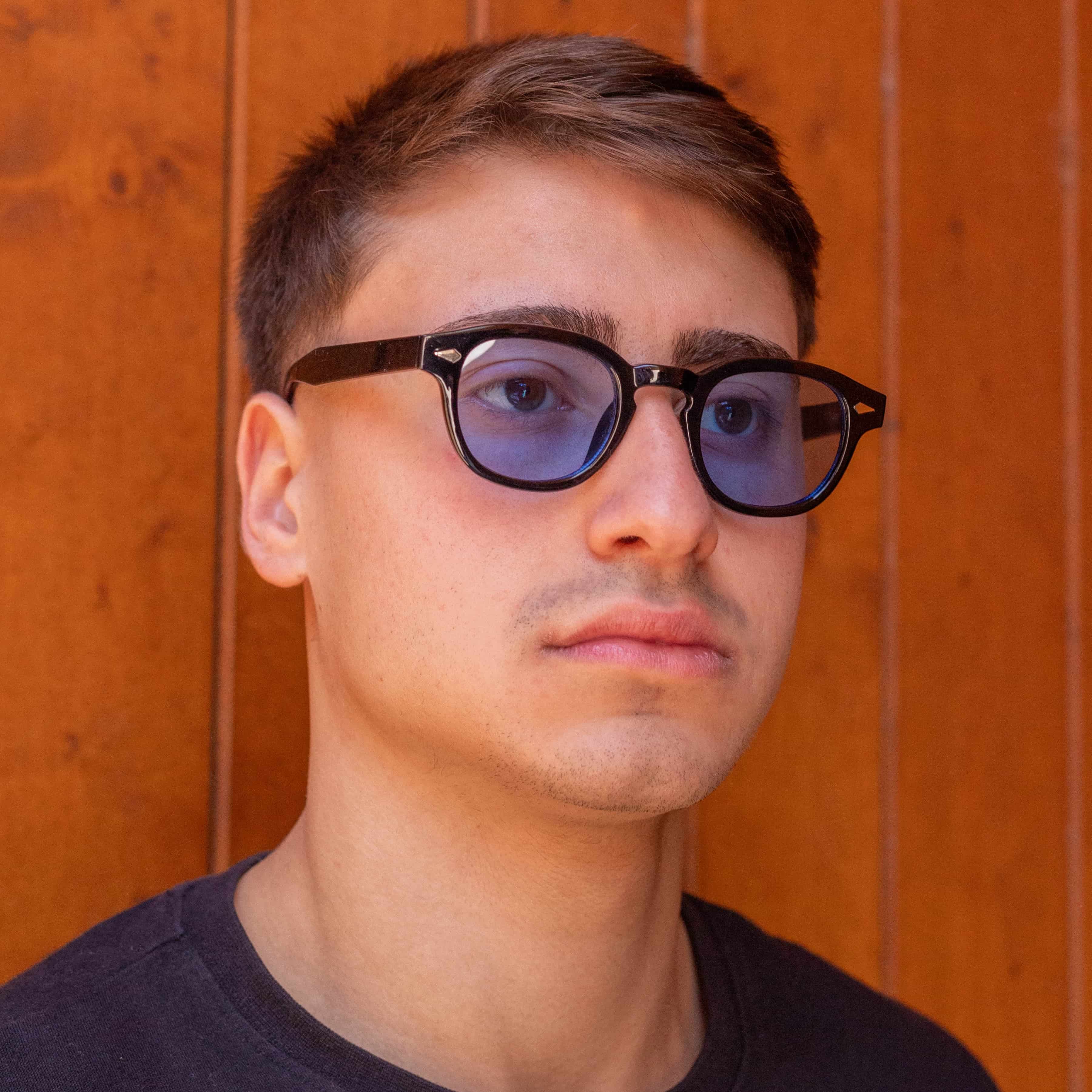 Midnight Tide - Alga