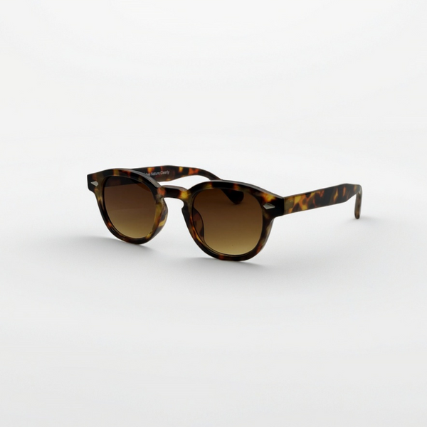 Sunset Tortoise - Alga
