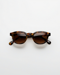 Sunset Tortoise - Alga