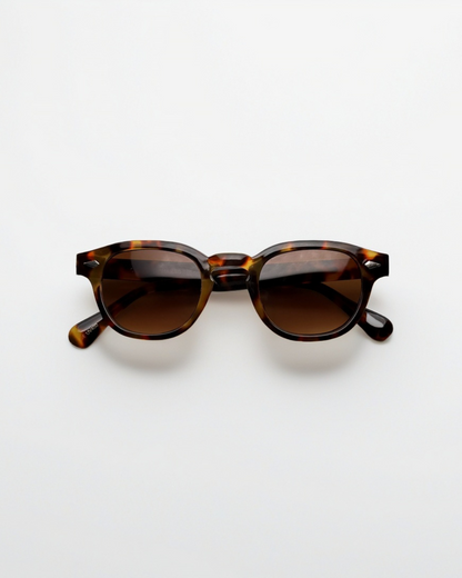 Sunset Tortoise - Alga
