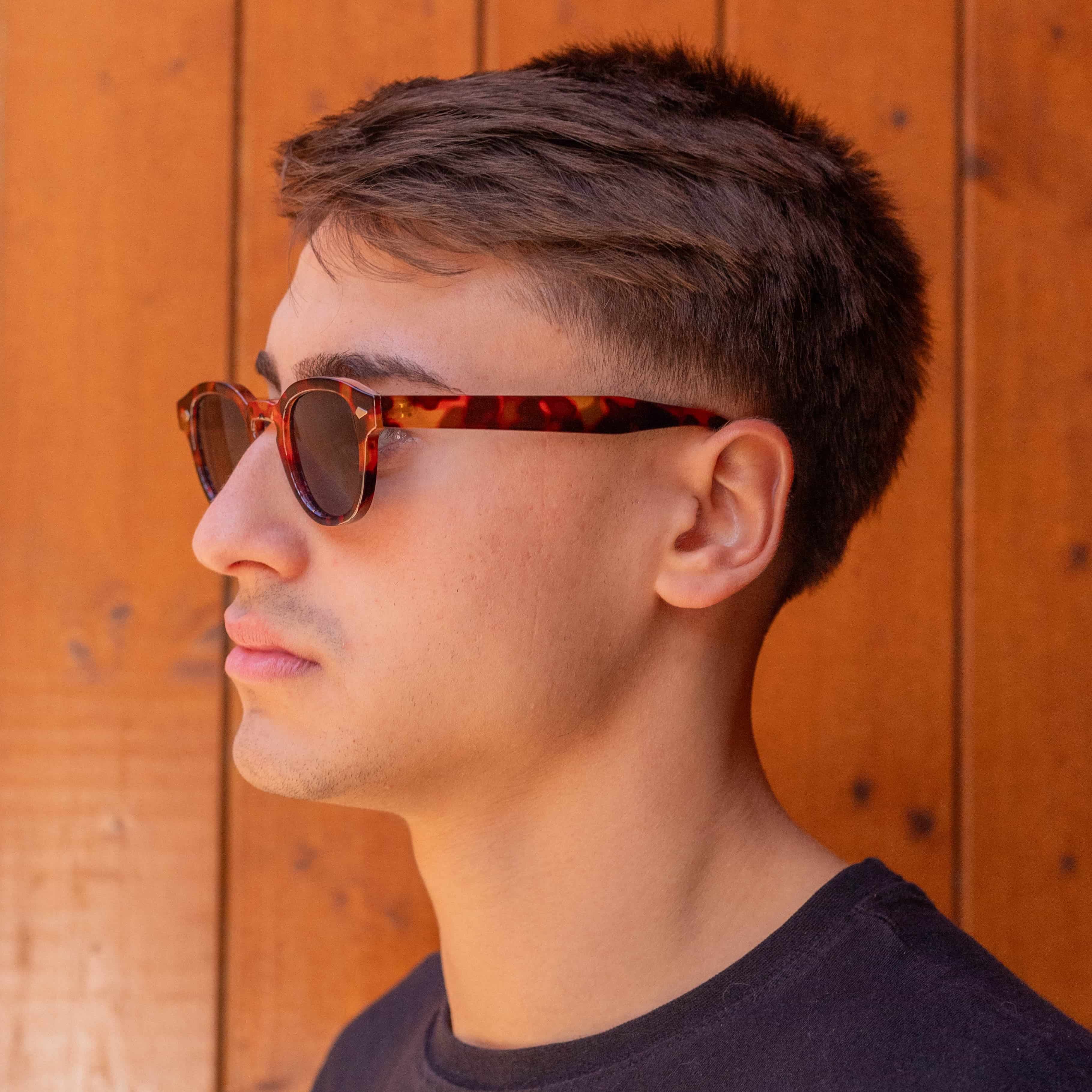 Noir Tortoise - Alga