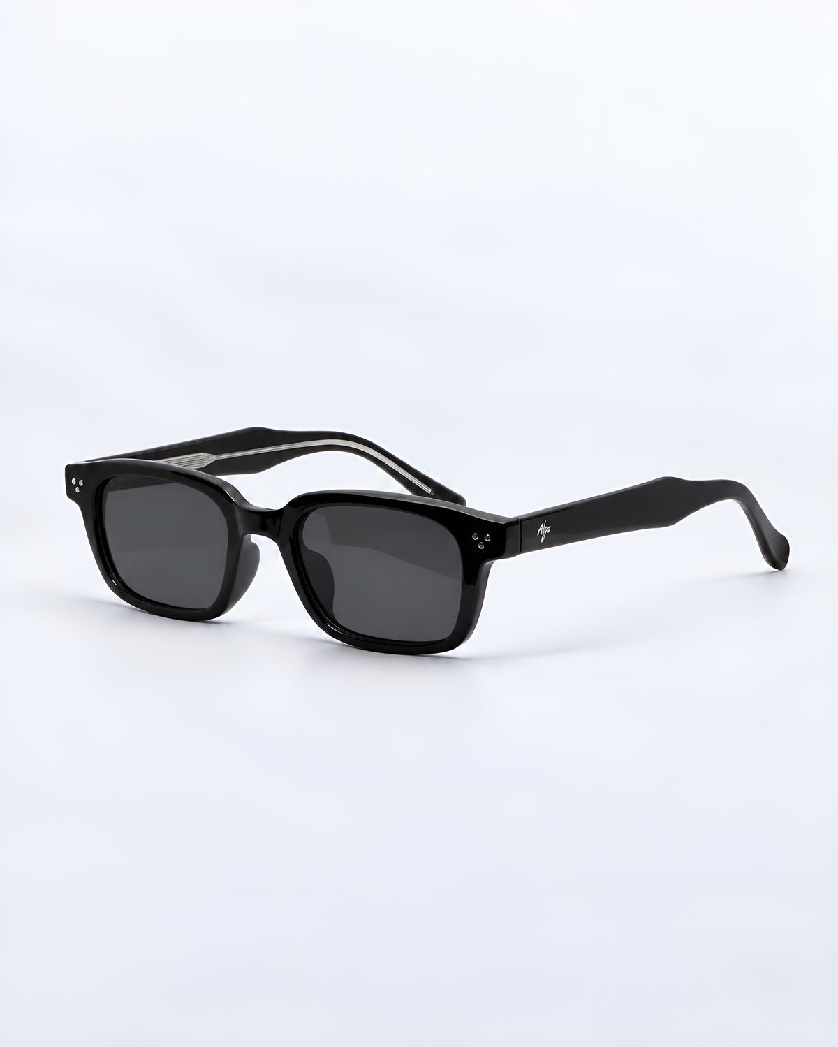 Cliff Black | Black - Alga