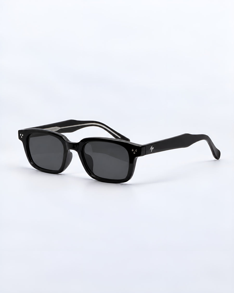 Cliff Black | Black - Alga