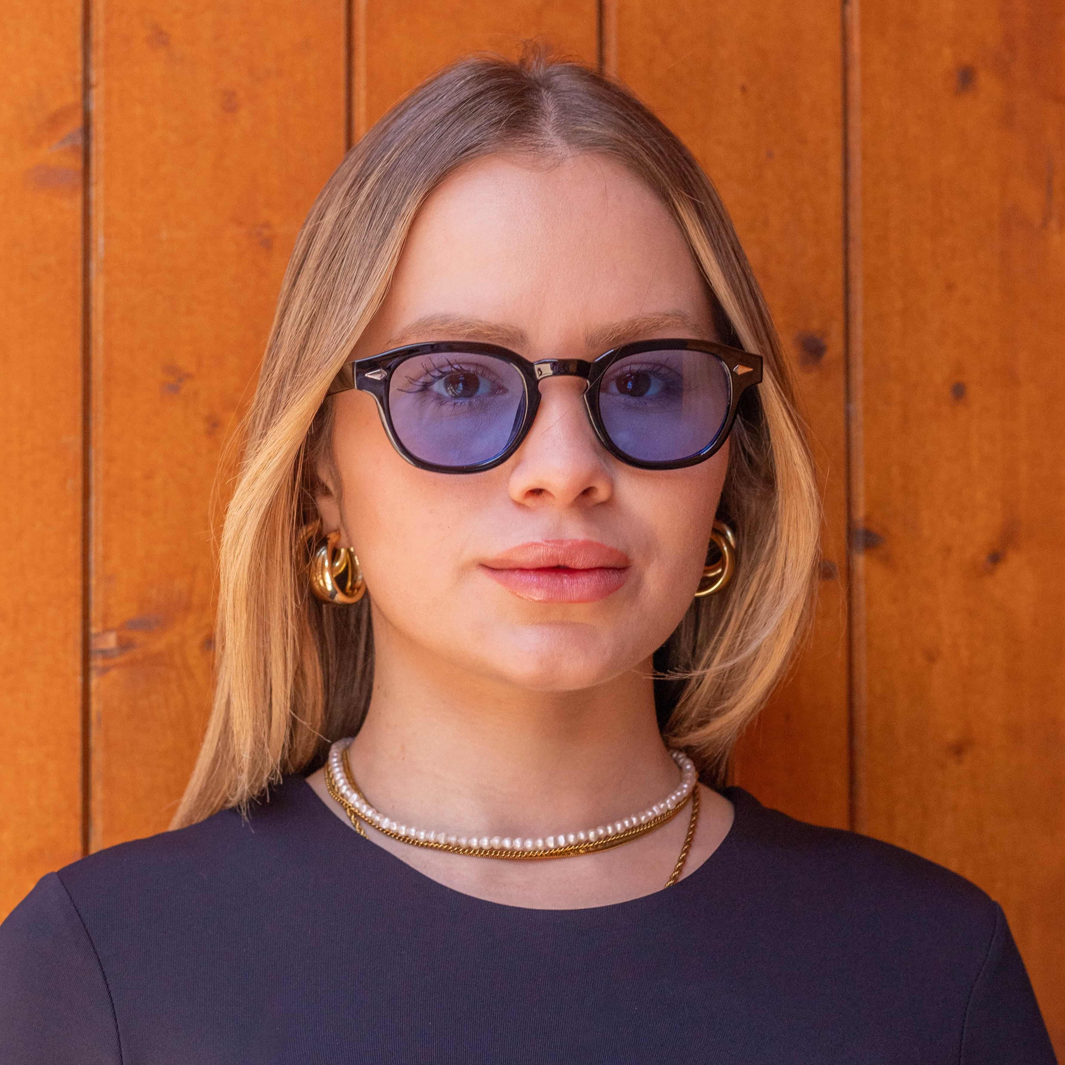 Midnight Tide - Alga