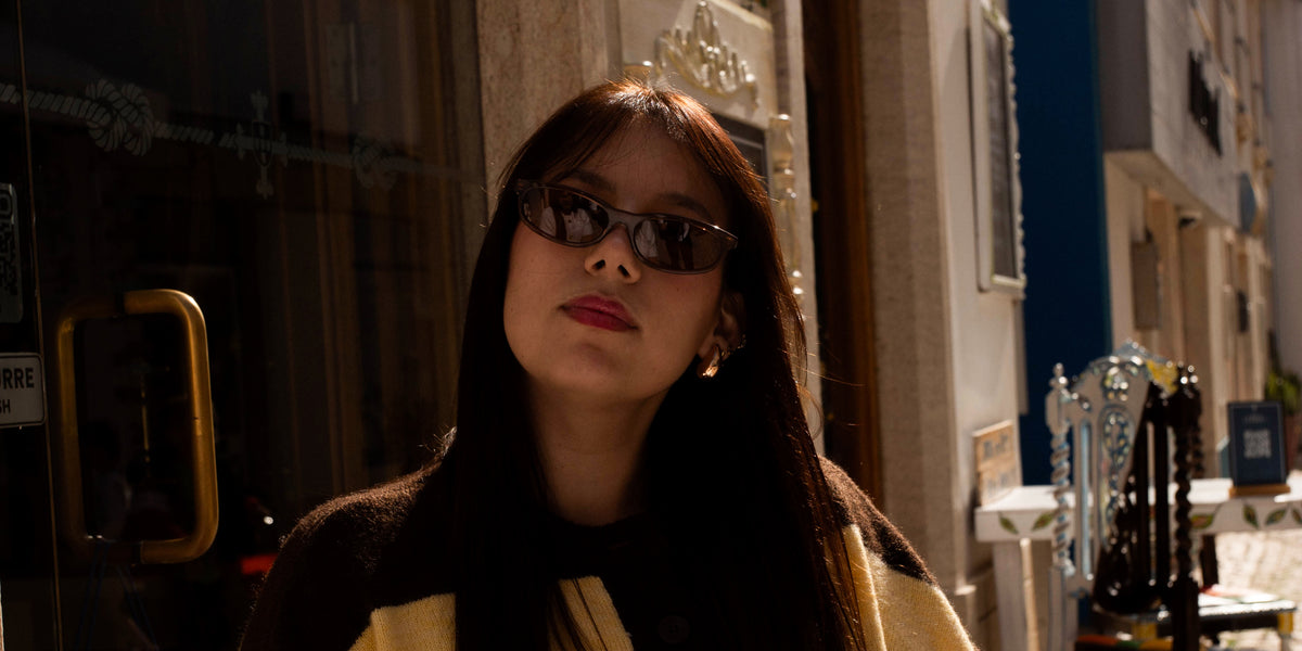 MODERN COASTAL EYEWEAR.