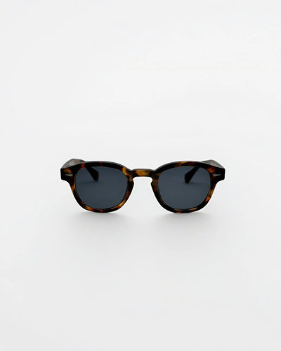Noir Tortoise - Alga