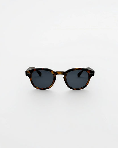 Noir Tortoise - Alga