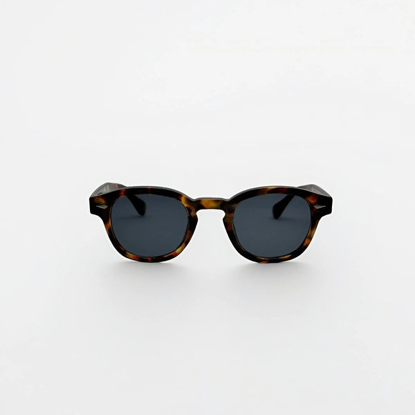 Noir Tortoise - Alga