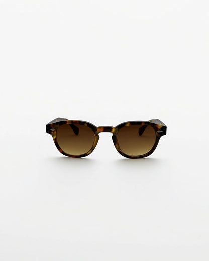 Sunset Tortoise - Alga