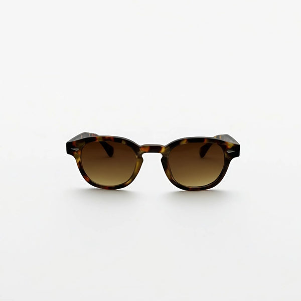 Sunset Tortoise - Alga
