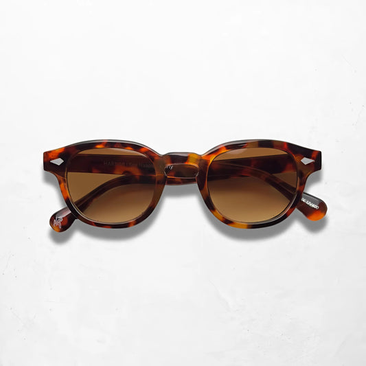 Sunset Tortoise - Alga