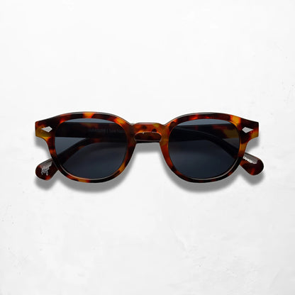 Noir Tortoise - Alga